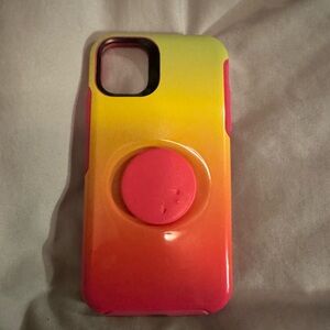 Otterbox iPhone 11/XR case